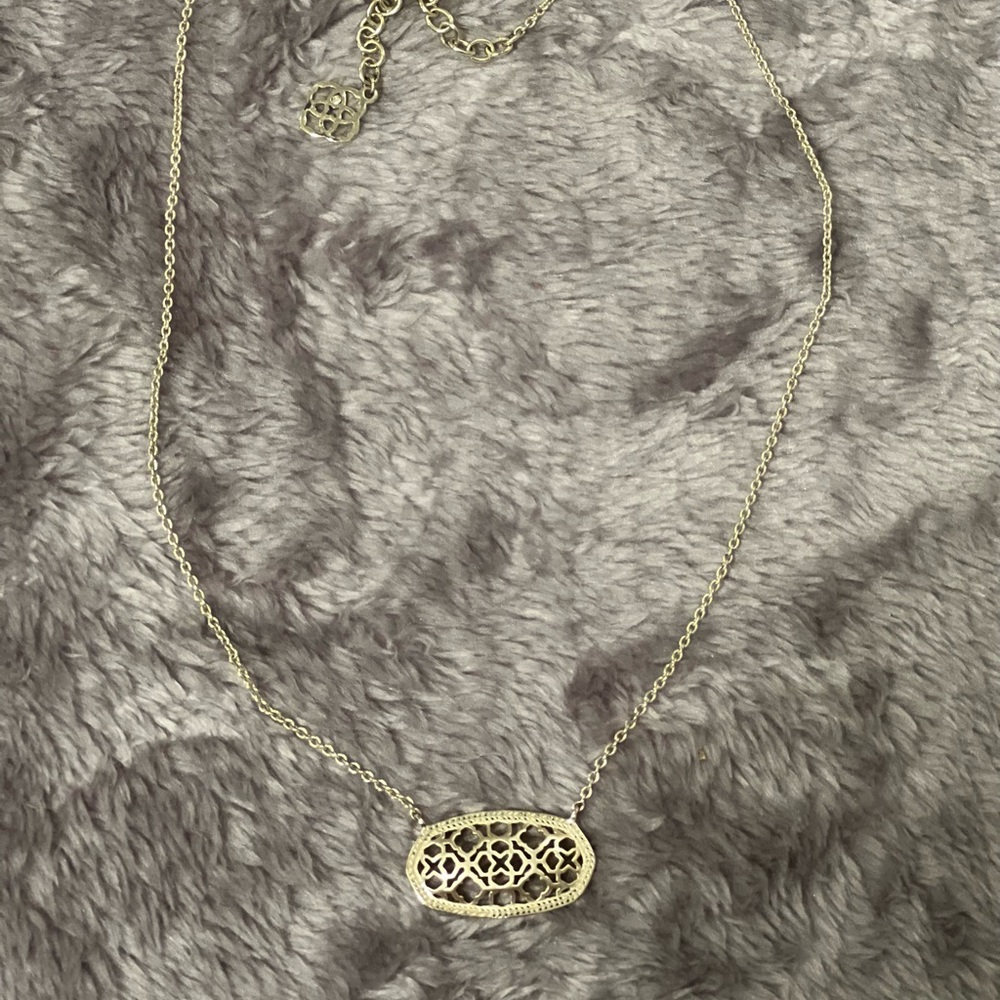 KS Necklace